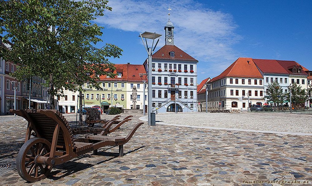 Hotel Evabrunnen Бішофсверда Екстер'єр фото